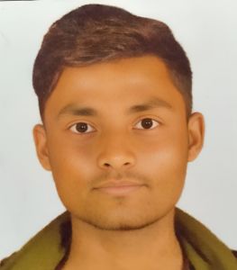 Rabi Kumar Yadav